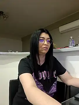 Milf Abigail online show from 02.15.25