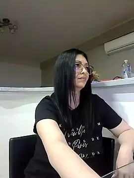 Milf Abigail online show from 02.17.25