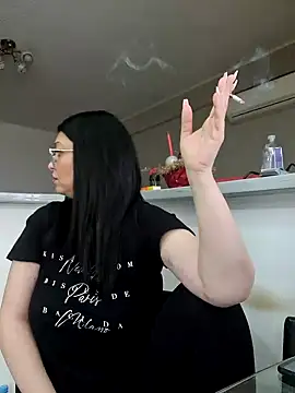 Milf Abigail online show from 02.17.25