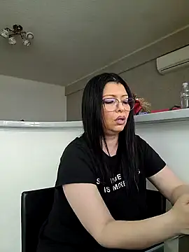 Milf Abigail online show from 02.19.25