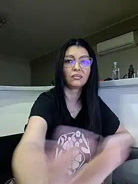 Milf Abigail online show from 02.19.25