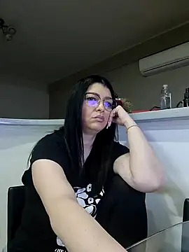 Milf Abigail online show from 02.20.25