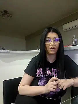 Milf Abigail online show from 02.21.25