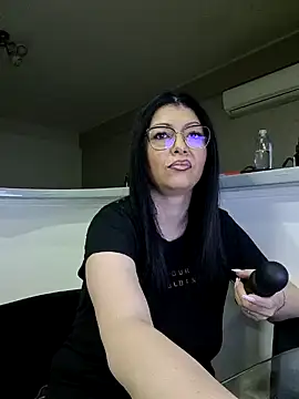 Milf Abigail online show from 02.22.25