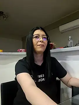 Milf Abigail online show from 02.25.25