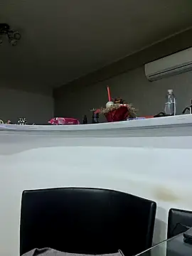 Milf Abigail online show from 02.27.25