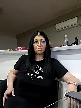 Milf Abigail online show from 03.02.25