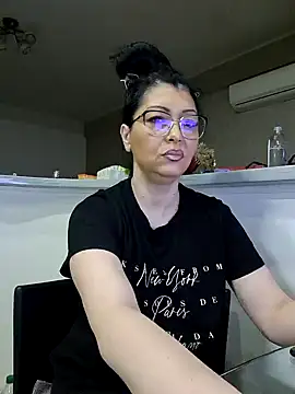 Milf Abigail online show from 03.15.25