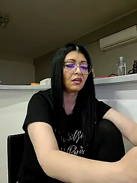 Milf Abigail online show from 03.16.25