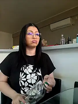 Milf Abigail online show from 03.20.25