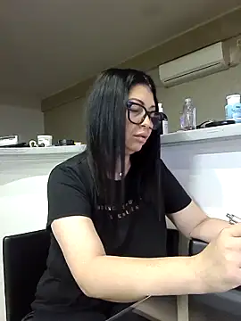 Milf Abigail online show from 09.12.25