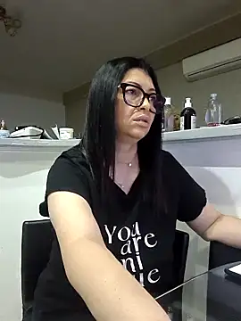 Milf Abigail online show from 09.21.25