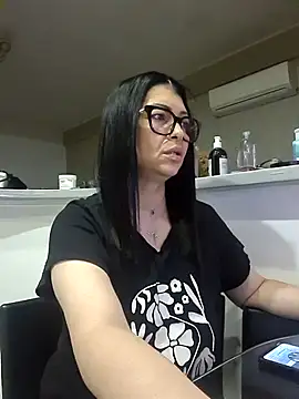 Milf Abigail online show from 09.23.25