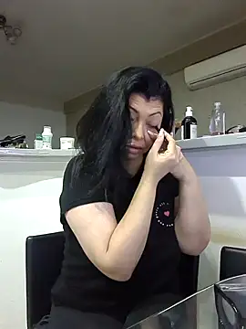 Milf Abigail online show from 09.29.25