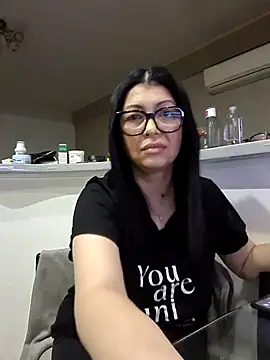 Milf Abigail online show from 10.08.25