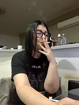 Milf Abigail online show from 10.13.25