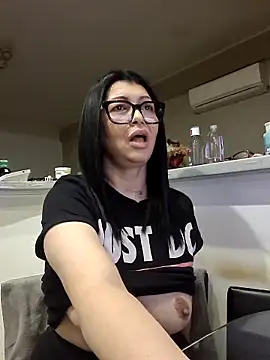 Milf Abigail online show from 10.21.25