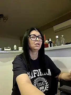 Milf Abigail online show from 11.16.25