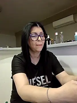 Milf Abigail online show from 12.21.25