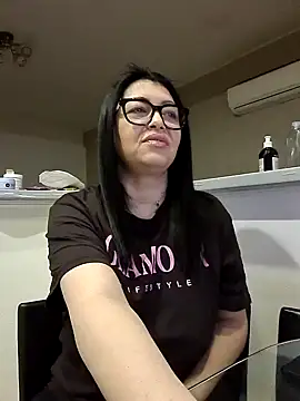 Milf Abigail online show from 01.14.26