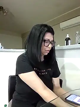 Milf Abigail online show from 02.03.26