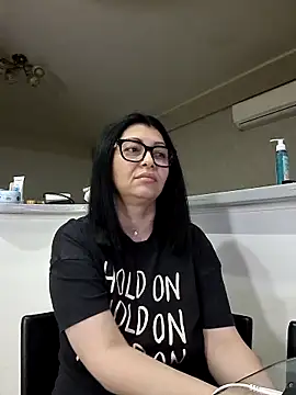 Milf Abigail online show from 02.16.26