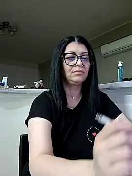 Milf Abigail online show from 03.13.26