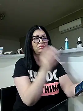 Milf Abigail online show from 03.18.26