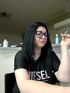 Milf Abigail online show from 03.22.26