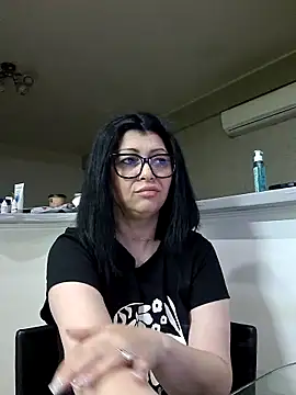 Milf Abigail online show from 04.08.26