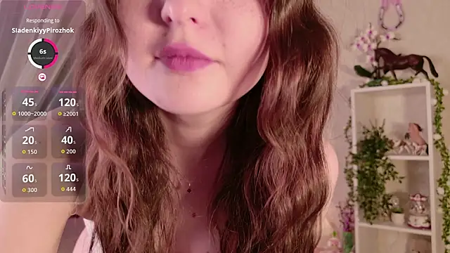 LeraKit online show from 04.08.26