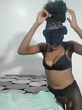 EbonyTaste online show from 12.19.24