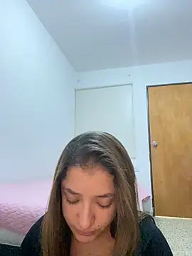 Alicia ALICIA online show from 03.22.26