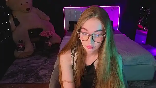 LissaCain online show from 11.24.25