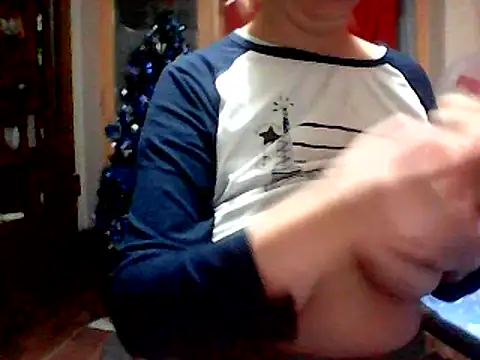 AnaXBerry online show from 12.31.24