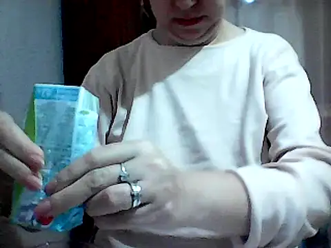 AnaXBerry online show from 01.22.25