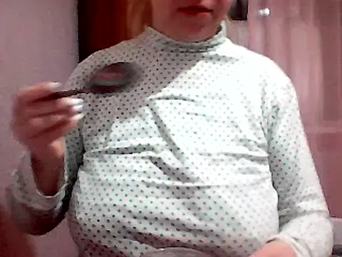 AnaXBerry online show from 03.03.25