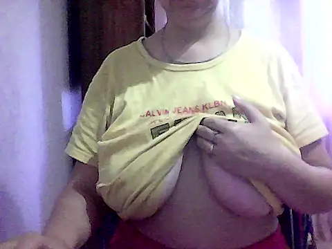 AnaXBerry online show from 10.03.25