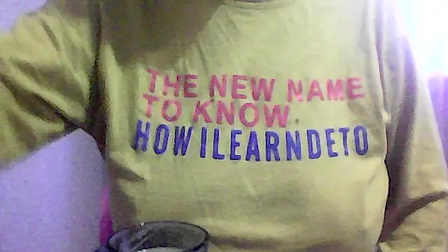 AnaXBerry online show from 10.29.25