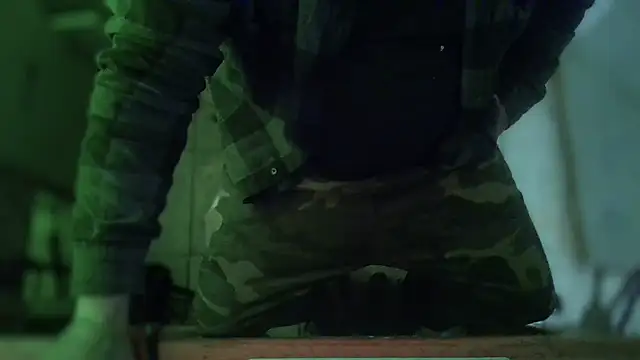 AlanDickson online show from 01.09.26