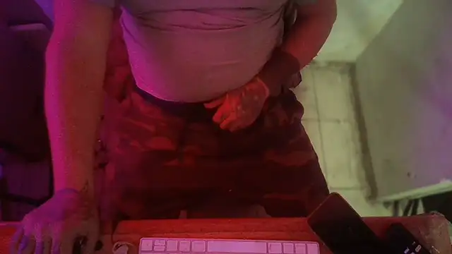 AlanDickson online show from 01.11.26