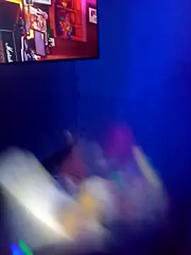 Snapshot of AlanDickson chatting on 02.13.26 AlanDickson online show from 02.13.26