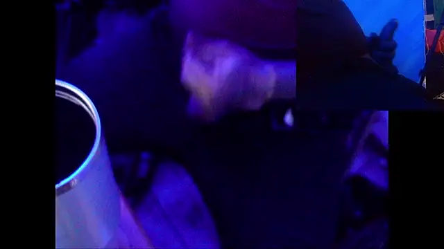 Snapshot of AlanDickson chatting on 02.15.26 AlanDickson online show from 02.15.26