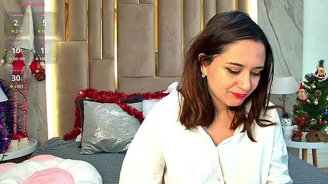 Gabriella Wils online show from 12.18.24