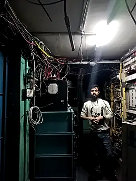 rockymumbai online show from 02.26.26