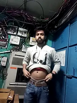 rockymumbai online show from 02.28.26