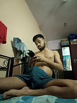 rockymumbai online show from 05.01.26
