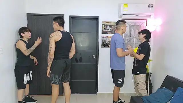 badguyss bisex online show from 05.25.26