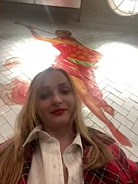 LadyTatiana Madam online show from 12.07.24