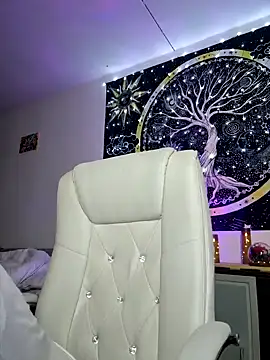 SexxyLiviaa online show from 10.26.25